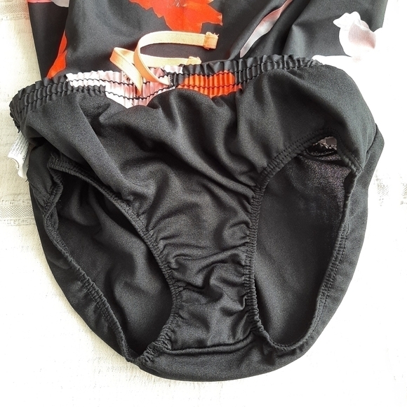 Old Navy Active Go Dry shorts size L - Picture 7 of 8